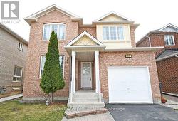 UPPER - 33 SCHOONER DRIVE Brampton, ON L7A 3H3