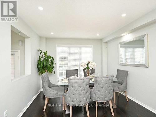 UPPER - 33 SCHOONER DRIVE , Brampton, Ontario L7A 3H3 5