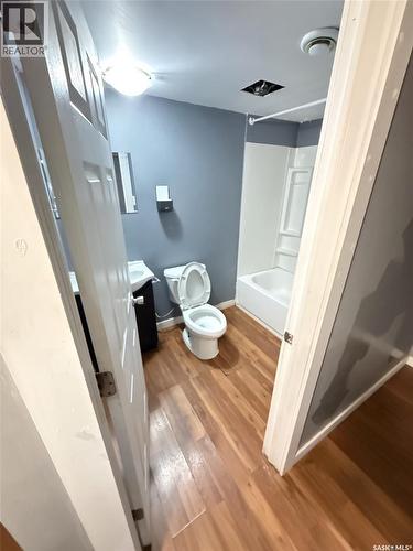 1819 C Avenue N, Saskatoon, SK - Indoor Photo Showing Other Room