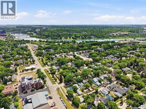 611 J Avenue S, Saskatoon, SK - Outdoor With View