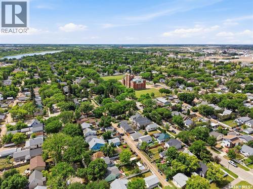 611 J Avenue S, Saskatoon, SK - Outdoor With View