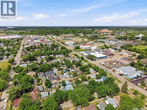611 J Avenue S, Saskatoon, SK - Outdoor With View