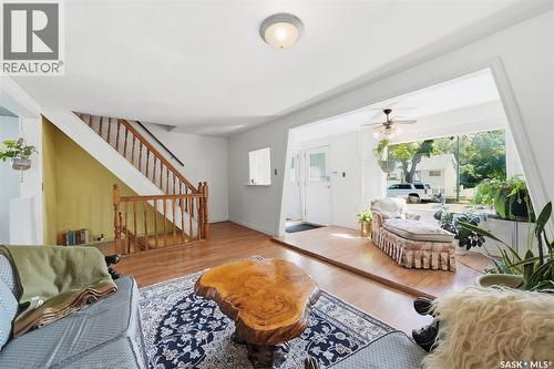 611 J Avenue S, Saskatoon, SK - Indoor Photo Showing Other Room