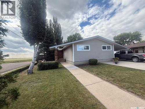 66 Kasper CRESCENT  Assiniboia, SK S0H 0B0