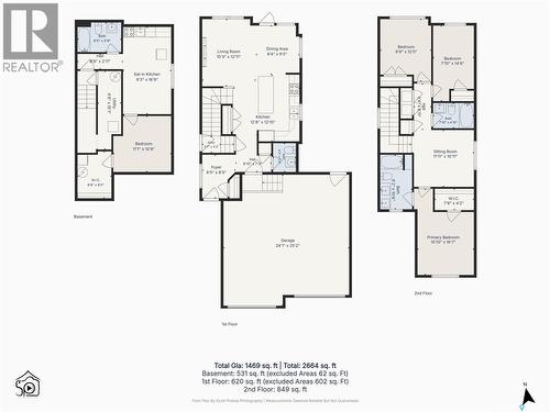 143 Barrett Street, Saskatoon, SK - Other