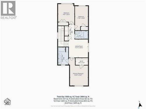 143 Barrett Street, Saskatoon, SK - Other