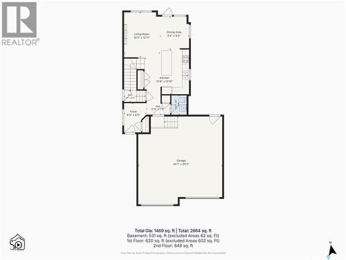 143 Barrett Street, Saskatoon, SK - Other