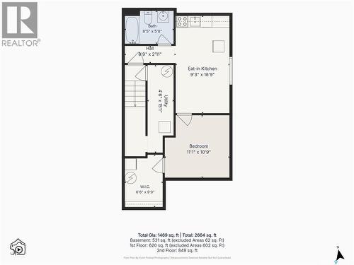 143 Barrett Street, Saskatoon, SK - Other