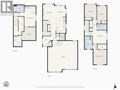 143 Barrett Street, Saskatoon, SK - Other