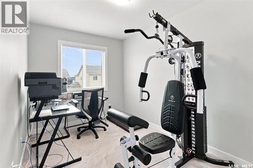 143 Barrett Street, Saskatoon, SK - Indoor