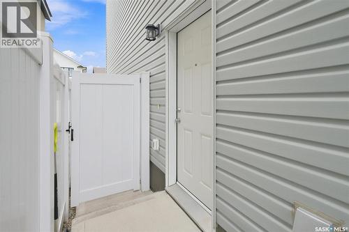 143 Barrett Street, Saskatoon, SK - 