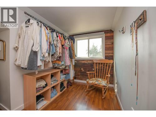 9211 6 Highway, Coldstream, BC - Indoor With Storage