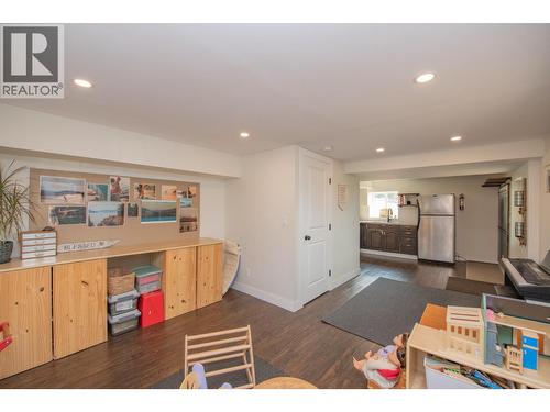 9211 6 Highway, Coldstream, BC - Indoor