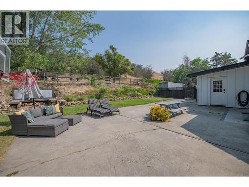 9211 6 Highway, Coldstream, BC - Outdoor