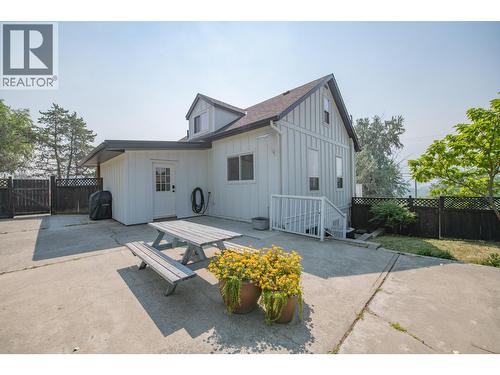 9211 6 Highway, Coldstream, BC - Outdoor