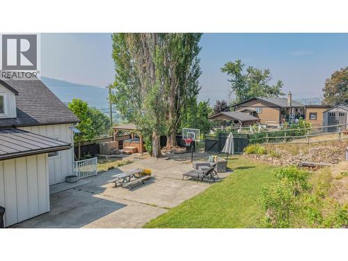 9211 6 Highway, Coldstream, BC - Outdoor