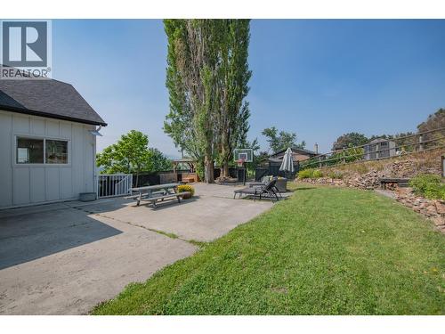 9211 6 Highway, Coldstream, BC - Outdoor