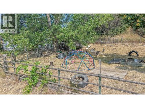 9211 6 Highway, Coldstream, BC - Outdoor With View