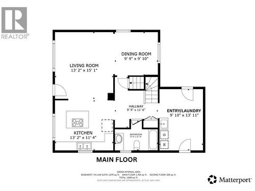 9211 6 Highway, Coldstream, BC - Other