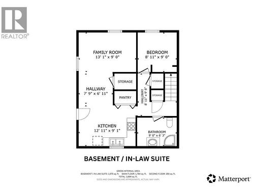 9211 6 Highway, Coldstream, BC - Other