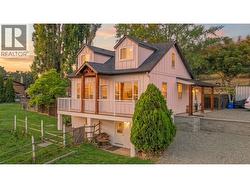 9211 6 Highway Coldstream, BC V1B 3B5