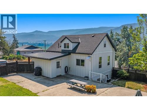 9211 6 Highway, Coldstream, BC - Outdoor