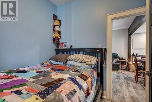 88 Flora Street, St. Thomas, ON - Indoor Photo Showing Bedroom