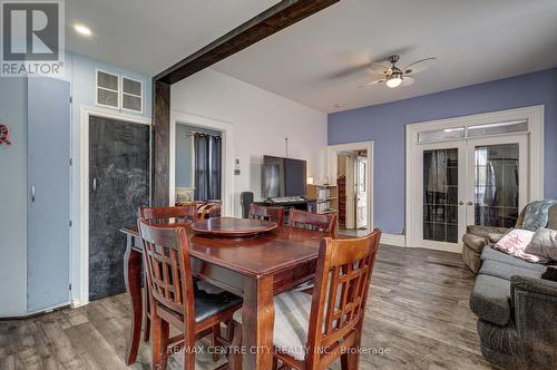 88 Flora Street, St. Thomas, ON - Indoor