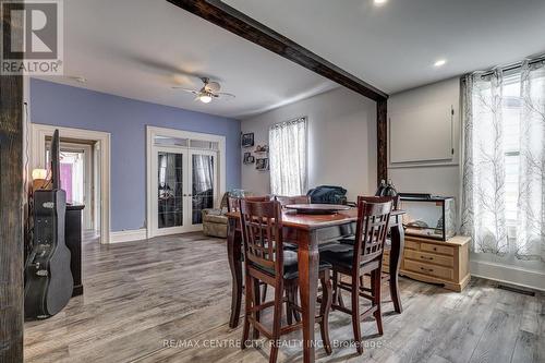 88 Flora Street, St. Thomas, ON - Indoor Photo Showing Dining Room