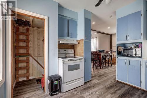 88 Flora Street, St. Thomas, ON - Indoor Photo Showing Kitchen
