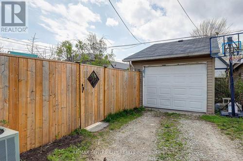 88 Flora Street, St. Thomas, ON - Outdoor With Exterior