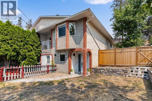 2942 McAllister Road  West Kelowna, BC V4T 1G8
