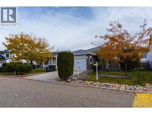 6100 Old Vernon Road Unit# 54  Kelowna, BC V1X 7T8