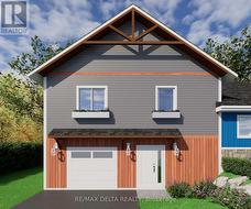 122 MILL STREET Champlain, ON K0B 1R0