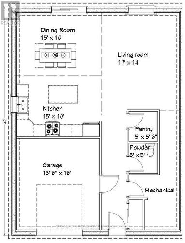 122 Mill Street, Champlain, ON - Other