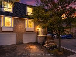 51 - 210 ROYAL ORCHARD BOULEVARD  Markham, ON L3T 3E7