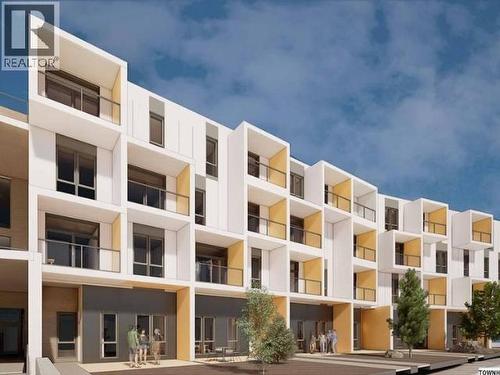 202-2 Klondike Road, Whitehorse, YT - Outdoor With Facade
