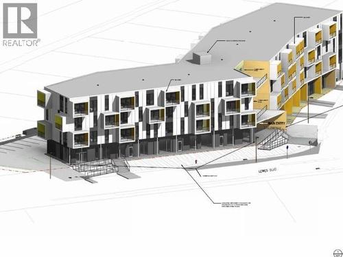 202-2 Klondike Road, Whitehorse, YT - Other