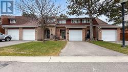 9 - 3350 HORNBEAM CRESCENT  Mississauga, ON L5L 3Z7