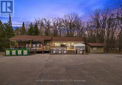 39 SANDY PLAINS ROAD N  Seguin, ON P2A 2W8