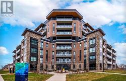 310 - 332 GOSLING GARDENS Guelph, ON N1L 1G7