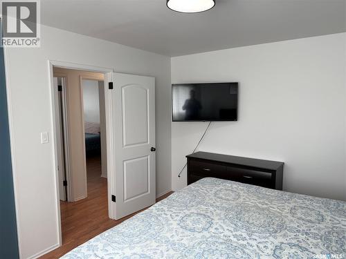 407 5Th Street E, Wynyard, SK - Indoor Photo Showing Bedroom