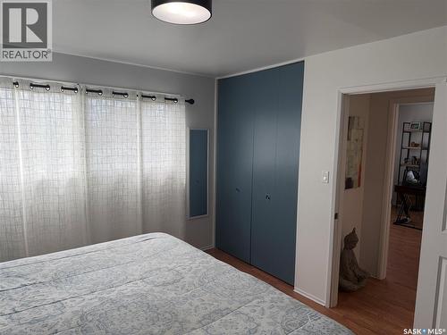 407 5Th Street E, Wynyard, SK - Indoor Photo Showing Bedroom
