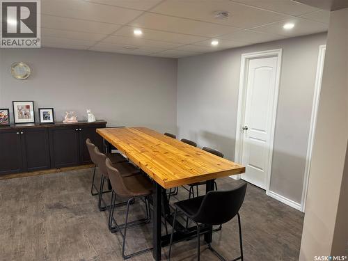 407 5Th Street E, Wynyard, SK - Indoor
