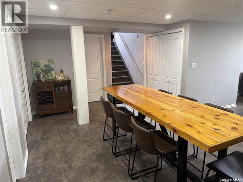 407 5Th Street E, Wynyard, SK - Indoor