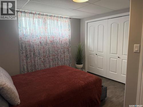 407 5Th Street E, Wynyard, SK - Indoor Photo Showing Bedroom