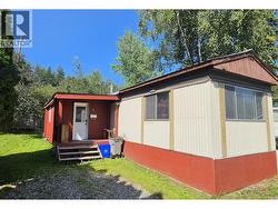 1 654 NORTH FRASER DRIVE Quesnel, BC V2J 1Z6