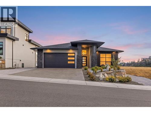 2531 Pinnacle Ridge Drive  West Kelowna, BC V4T 0G4