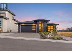 2531 Pinnacle Ridge Drive West Kelowna, BC V4T 0G4
