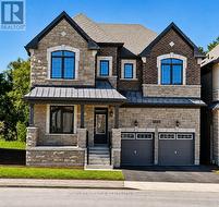 1869 NARCISSUS GARDENS Pickering, ON L1X 2R2